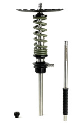 Кальян Trumpet Hookah Rider S mini Khaki