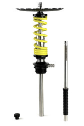 Кальян Trumpet Hookah Rider S mini  Yellow