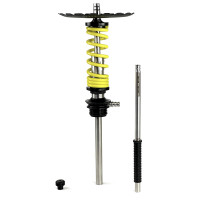 Кальян Trumpet Hookah Rider S mini Yellow