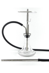 Кальян Trumpet Hookah Combi mini (з колбою)