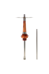 Кальян Totem Monolit Optima Bronze