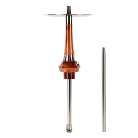 Кальян Totem Monolit Optima Bronze