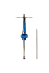 Кальян Totem Monolit Optima Ocean Blue