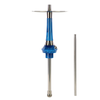 Кальян Totem Monolit Optima Ocean Blue