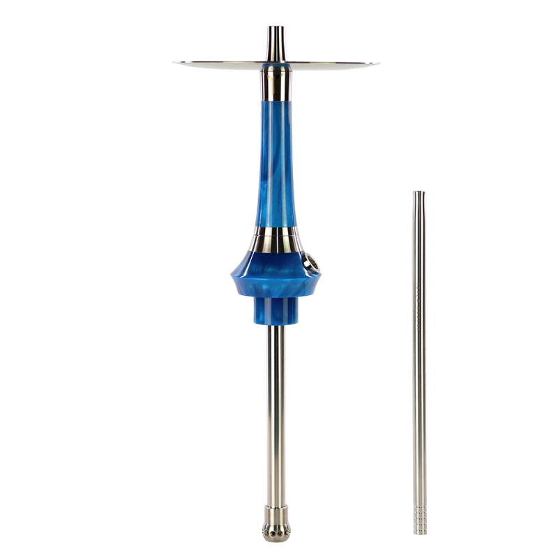 Кальян Totem Monolit Optima Ocean Blue
