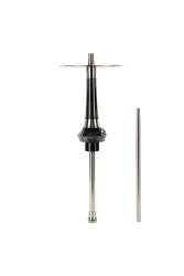 Кальян Totem Monolit Optima Space Black