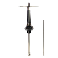 Кальян Totem Monolit Optima Space Black
