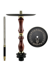 Кальян Sunpipe Hookah Odin Classic Brown