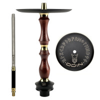 Кальян Sunpipe Hookah Odin Classic Brown