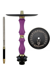 Кальян Sunpipe Hookah Odin Classic Royal Violet