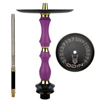 Кальян Sunpipe Hookah Odin Classic Royal Violet