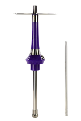 Кальян Totem Monolit Optima Violet Space