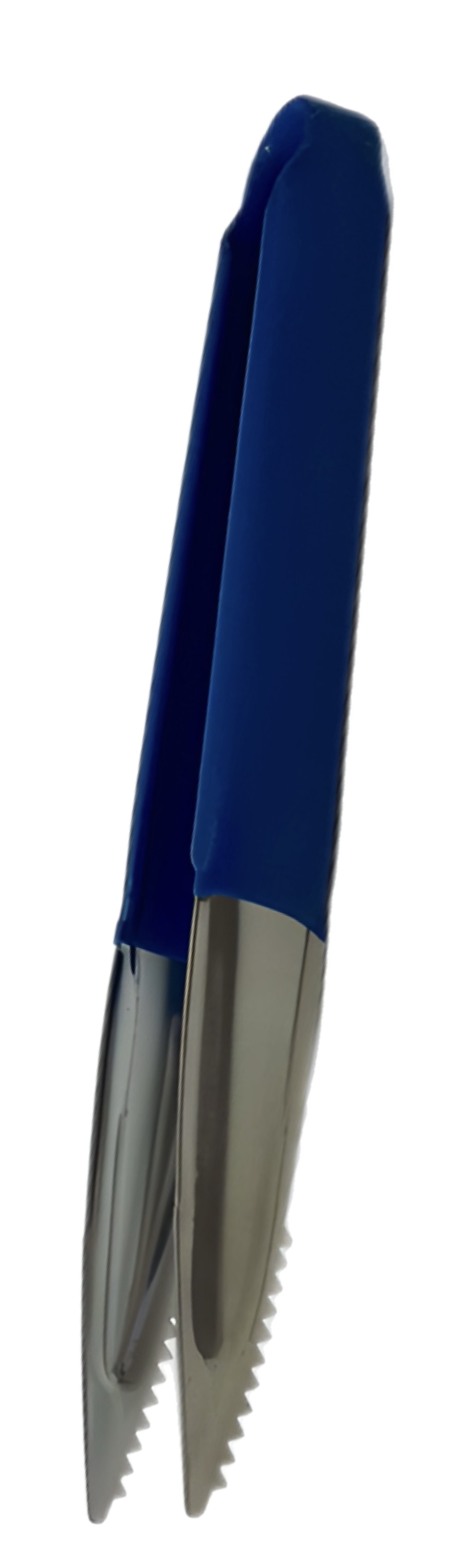 Щипці для Кальяну Hype Dark Plastic Blue