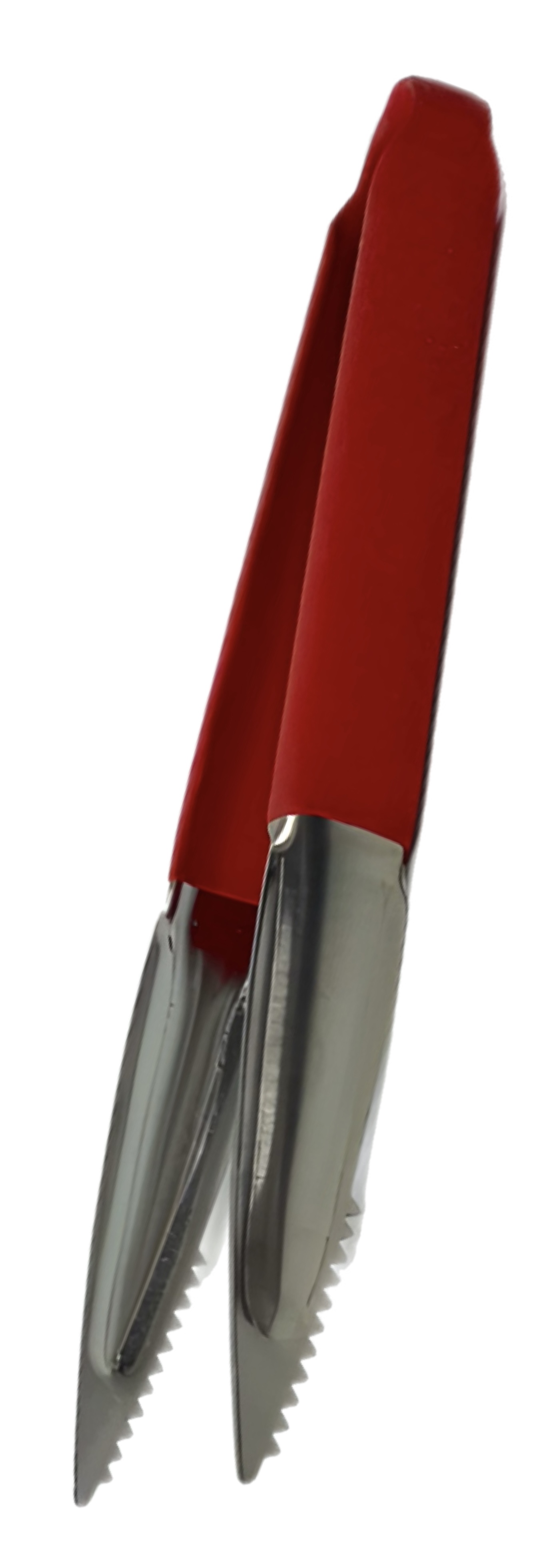 Щипці для Кальяну Hype Dark Plastic Red