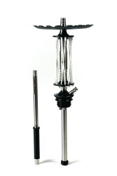 Кальян Trumpet Hookah Rider White