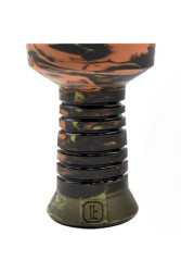 Чаша для Кальяну Lavart Caldera Glaze Bright