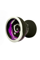 Чаша Tiaga Flash Light Фіолетова