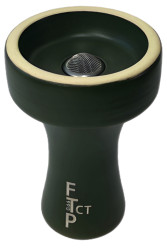 Чаша для кальну Tactical Phunnel Green
