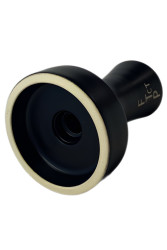Чаша для кальну Tactical Phunnel Black