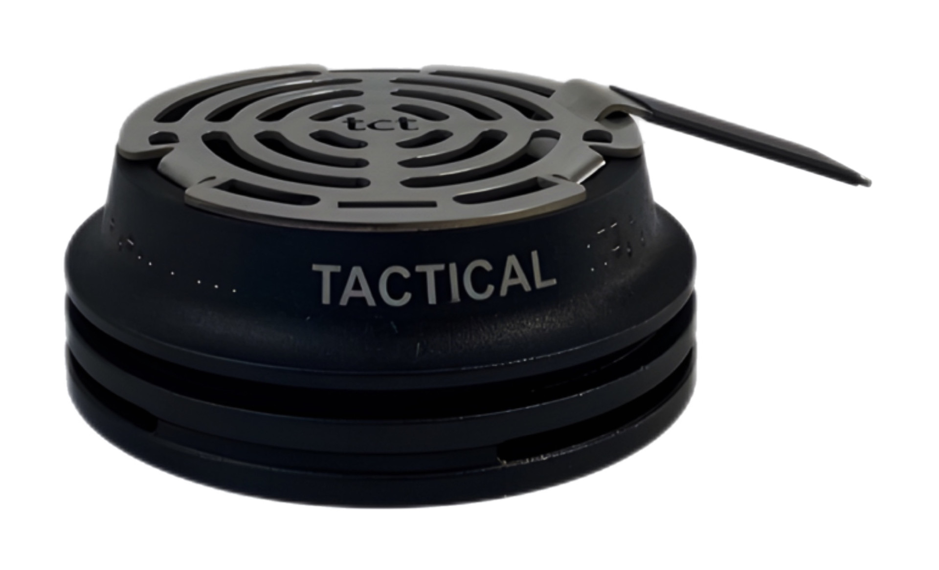 Калауд для Кальяну Tactical HMD Non Stick + LID (з кришкою)