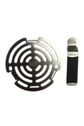Калауд для Кальяну Tactical HMD Non Stick + LID (з кришкою)