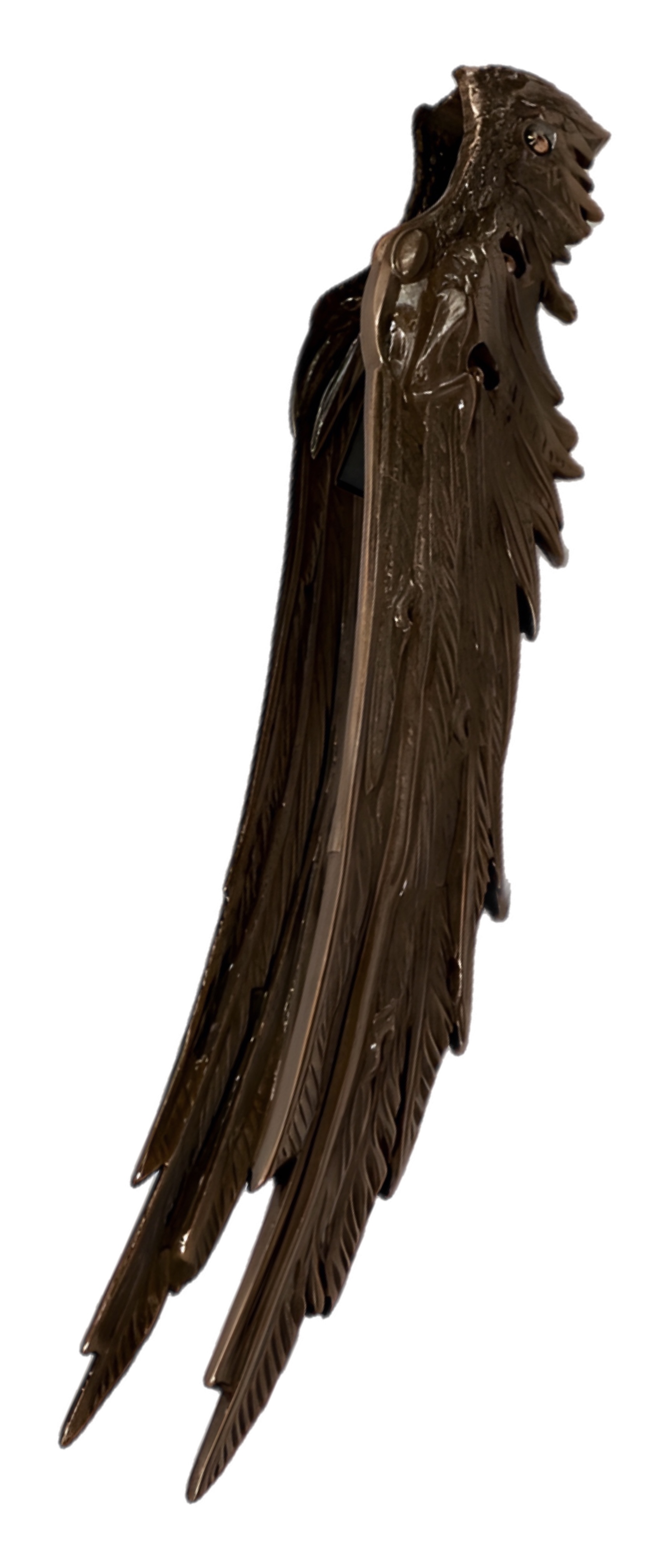 Щипці для Кальяну Hype Wings Bronze