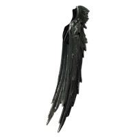 Щипці для Кальяну Hype Wings Silver