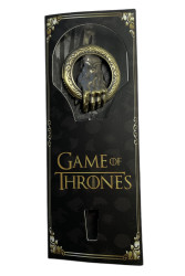 Шило для Кальяну Game of Thrones Gold