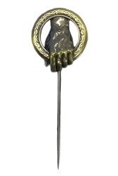 Шило для Кальяну Game of Thrones Gold