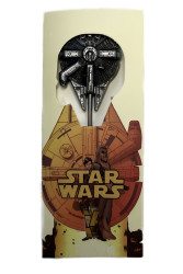 Шило для Кальяну Star Wars Gold