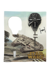Шило для Кальяну Star Wars Gold