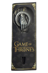 Шило для Кальяну Game of Thrones Silver