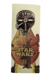 Шило для Кальяну Star Wars Bronze