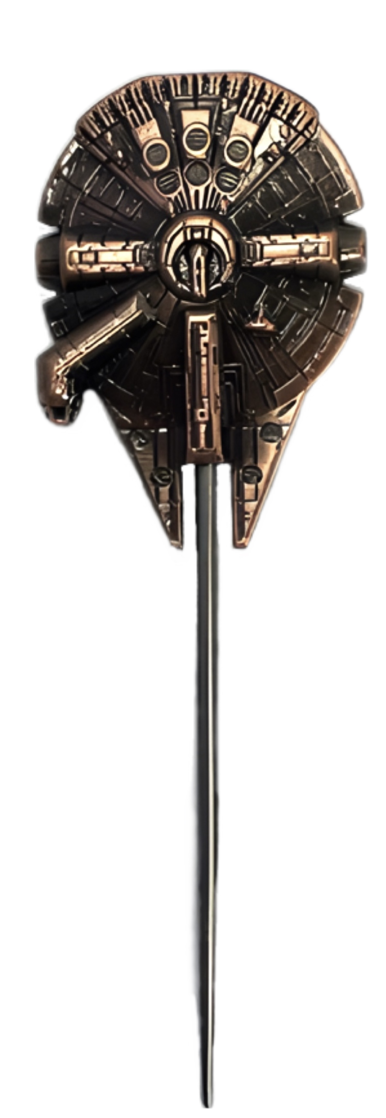 Шило для Кальяну Star Wars Bronze