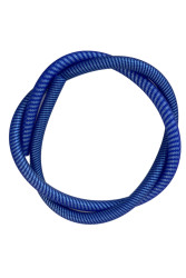Шланг для Кальяну Import Carbon Blue №2