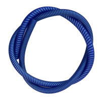 Шланг для Кальяну Import Carbon Blue №2