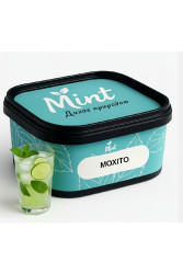 Суміш на основі м’яти Mint Мохіто (Mojito) 200г