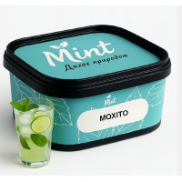 Суміш на основі м’яти Mint Мохіто (Mojito) 200г