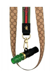 Персональний Мундштук для Кальяна Sunpipe Gucci Green