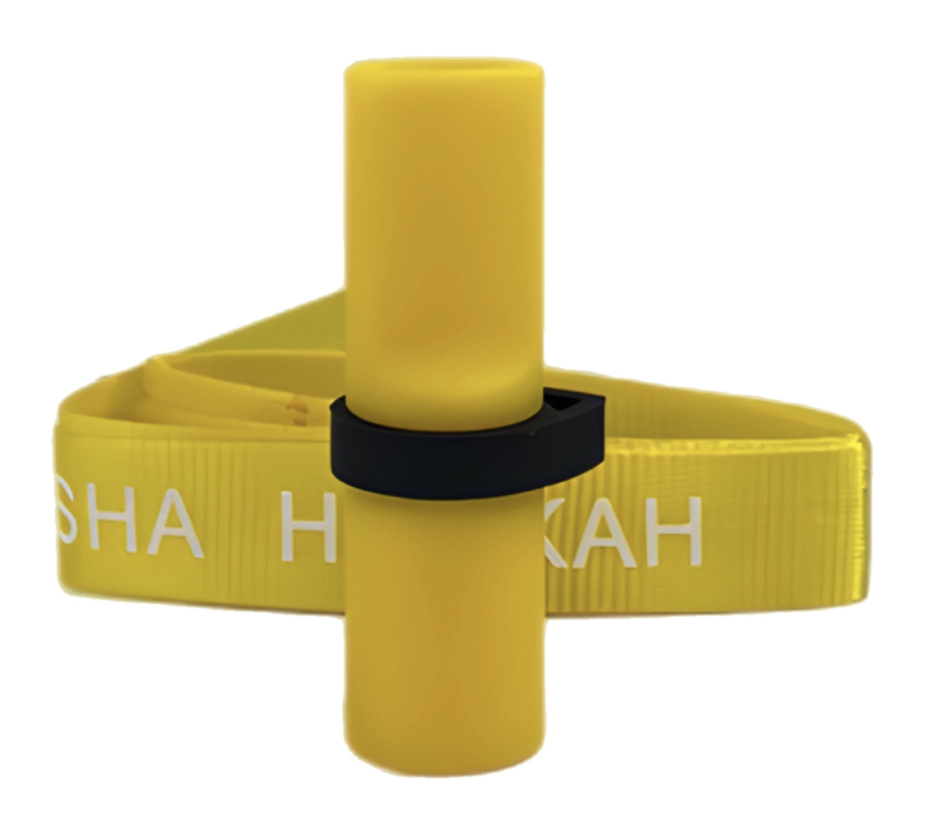 Персональний мундштук для Кальяну Easy 2.0 Yellow 
