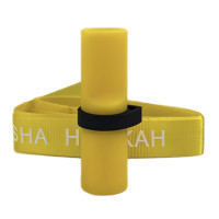 Персональний мундштук для Кальяну Easy 2.0 Yellow 