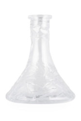 Колба для Кальяну Candy Loop Crystal Clear 107G