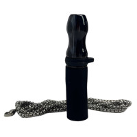 Персональний Мундштук для Кальяну Reso Epoxy Model 3 Black