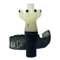Персональний Мундштук для Кальяну Vibe Hookah Franky hand