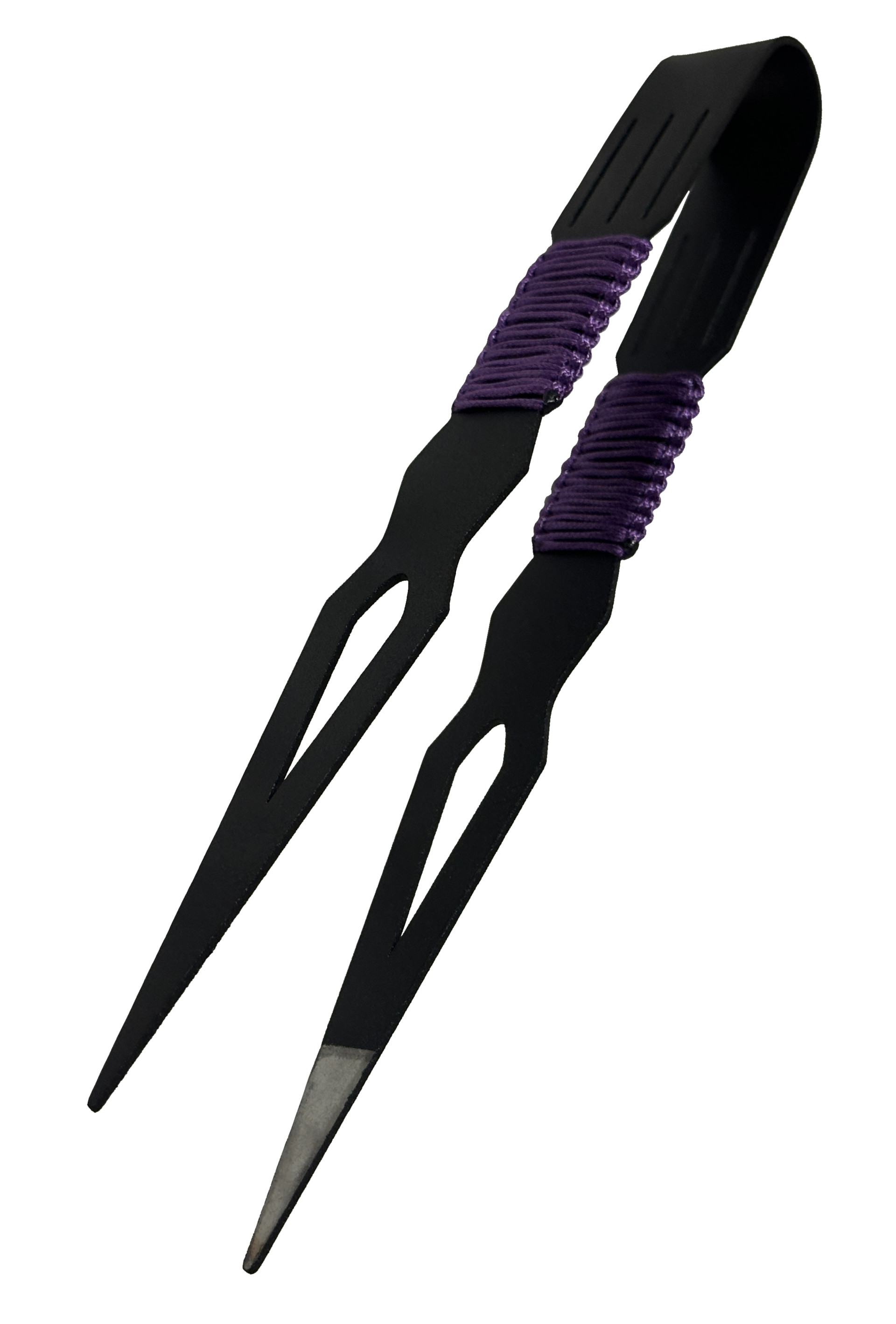 Щипці для Кальяну TENARAT Sabotage Фіолетовий