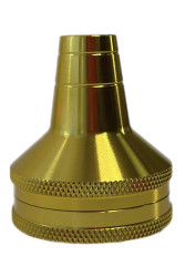 Мелассоуловлювач для Кальяну Hate Gold