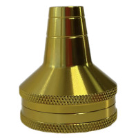 Мелассоуловлювач для Кальяну Hate Gold