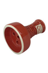 Чаша для Кальяну Unlimited Ceramics UNLTD Killer Red Ruby