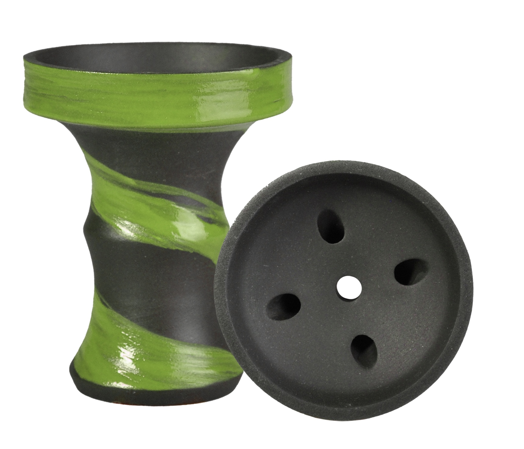 Чаша Personalka bowl Green