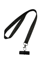 Персональный мундштук для Кальяна PERSONALKA Scratch Black